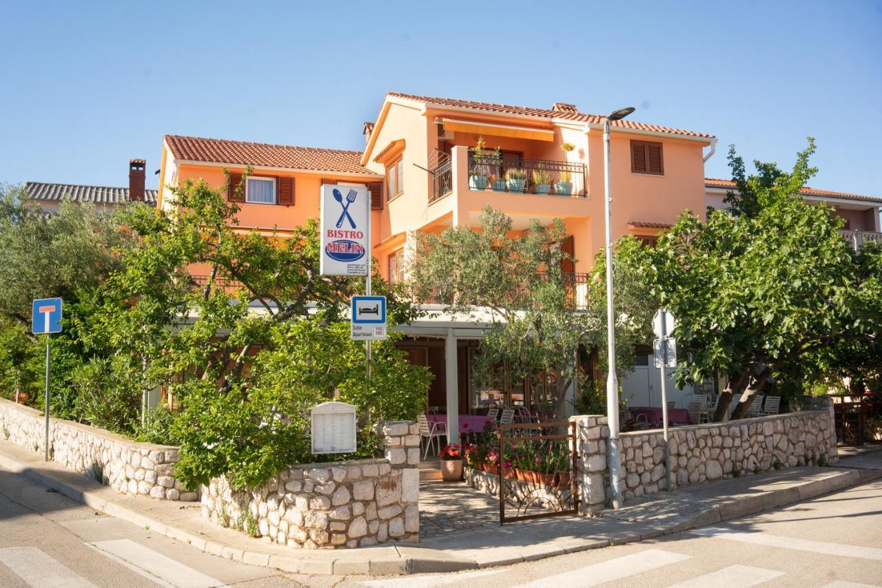 Rooms Ljubica Cres Exterior foto